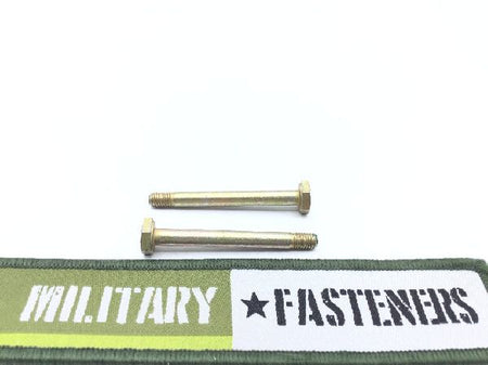 NAS6303-24 Shear Bolt (4)