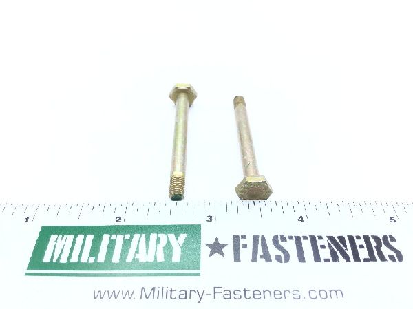 NAS6303-24 Shear Bolt (5)
