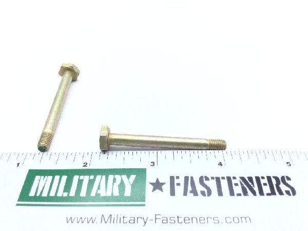 NAS6303-24 Shear Bolt (6)