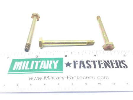 NAS6303-26 Shear Bolt (2)