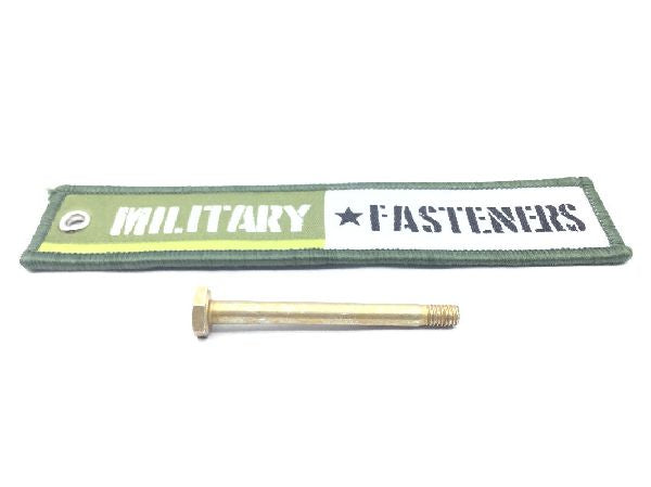 NAS6303-27 Shear Bolt (4)