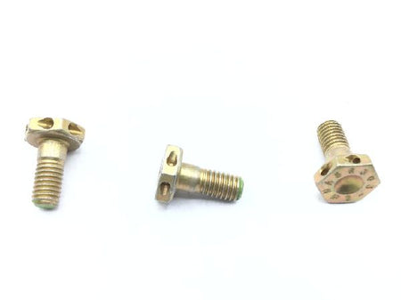 NAS6303-2H Shear Bolt (3)