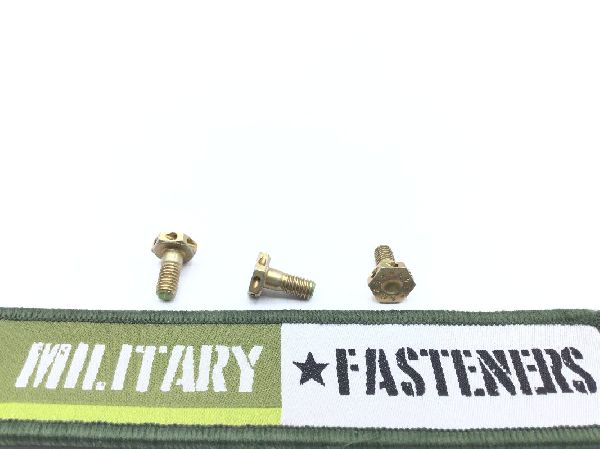 NAS6303-2H Shear Bolt (4)