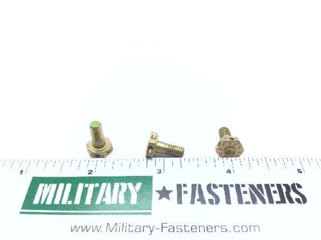 NAS6303-2H Shear Bolt (5)