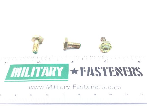 NAS6303-2 Shear Bolt (2)
