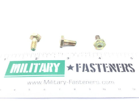 NAS6303-2 Shear Bolt (2)