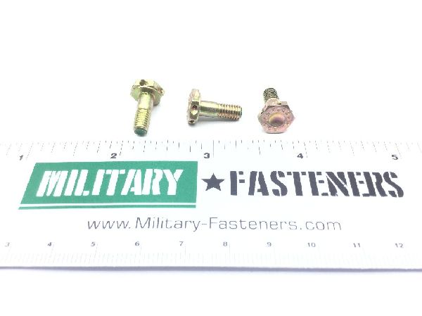 NAS6303-3H Shear Bolt (3)