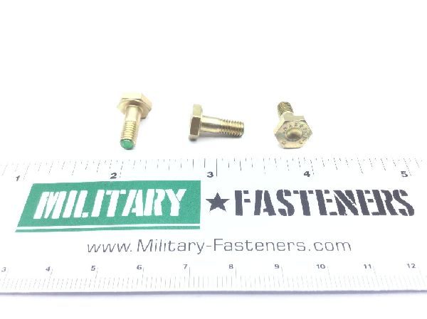NAS6303-3 Shear Bolt