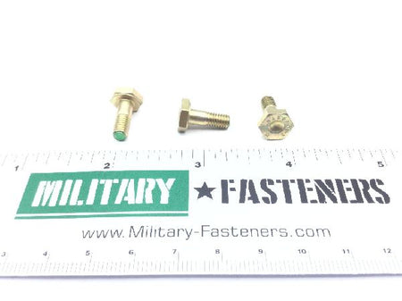 NAS6303-3 Shear Bolt