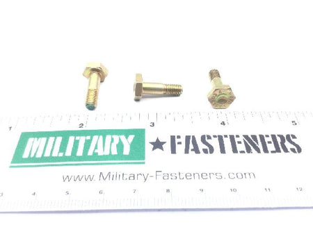 NAS6303-5 Shear Bolt (3)