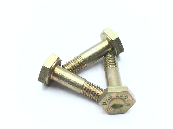 NAS6303-6 Shear Bolt