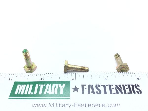 NAS6303-6 Shear Bolt (5)