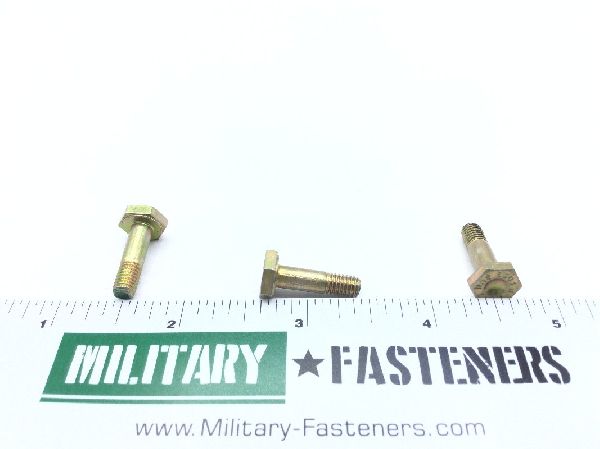 NAS6303-6 Shear Bolt (6)