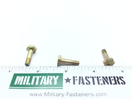 NAS6303-6 Shear Bolt (6)