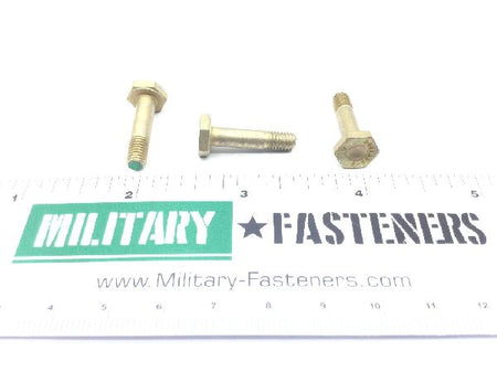 NAS6303-8 Shear Bolt (3)