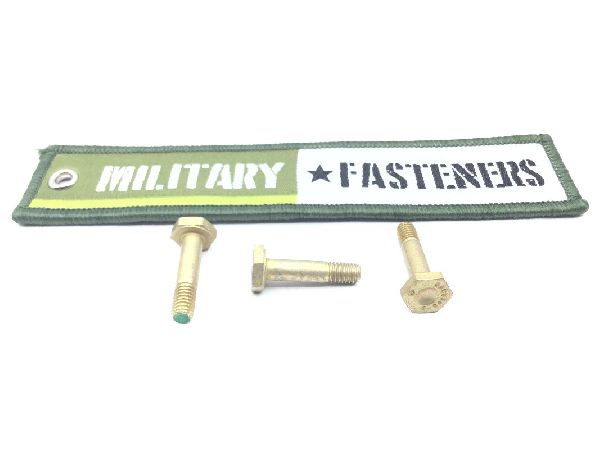NAS6303-8 Shear Bolt (4)