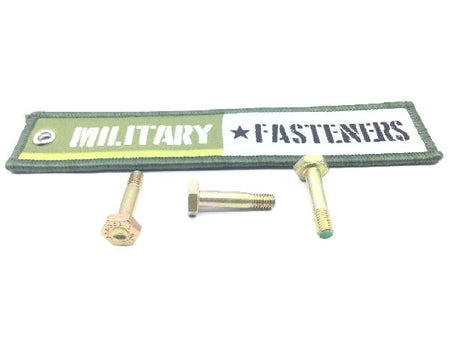 NAS6303-9 Shear Bolt