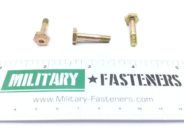 NAS6303-9 Shear Bolt (2)