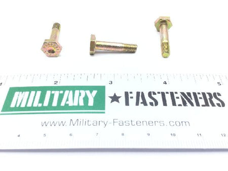 NAS6303-9 Shear Bolt (2)