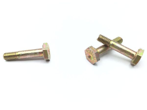 NAS6303-9 Shear Bolt (4)
