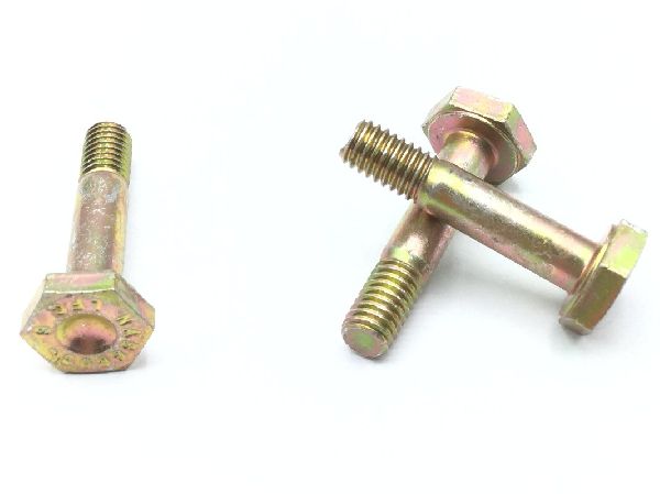 NAS6303-9 Shear Bolt (5)