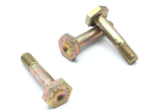 NAS6303-9 Shear Bolt (6)