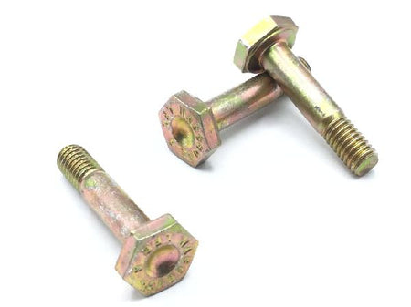 NAS6303-9 Shear Bolt (6)