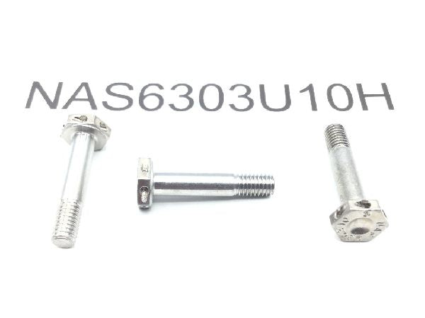 NAS6303U10H Shear Bolt (4)