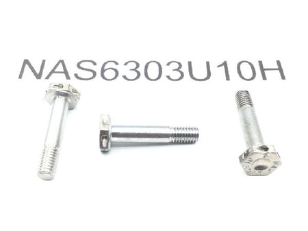 NAS6303U10H Shear Bolt (4)