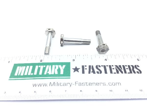 NAS6303U10H Shear Bolt (5)
