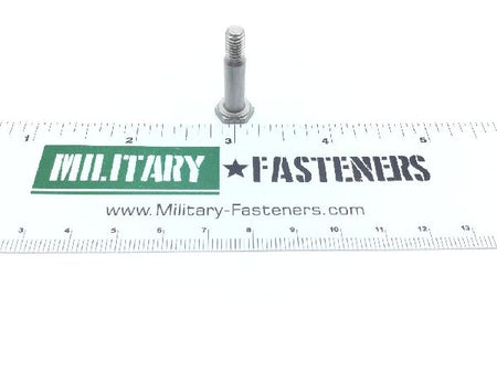 NAS6303U10Y Shear Bolt (2)