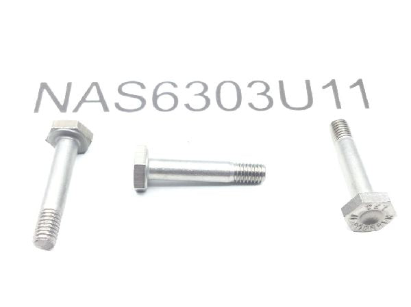 NAS6303U11 Shear Bolt (2)
