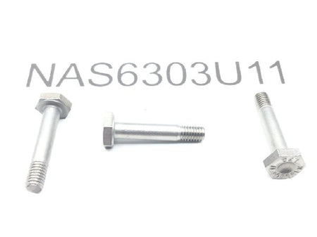NAS6303U11 Shear Bolt (2)