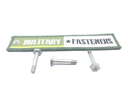 NAS6303U11 Shear Bolt (4)