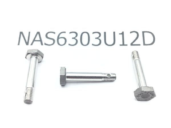 NAS6303U12D Shear Bolt (2)