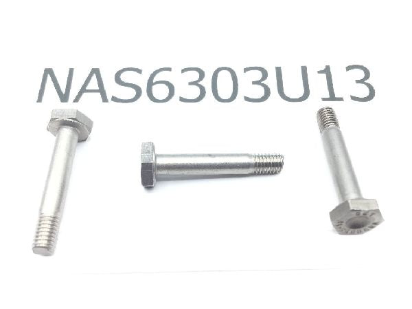 NAS6303U13 Shear Bolt (2)