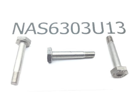 NAS6303U13 Shear Bolt (2)