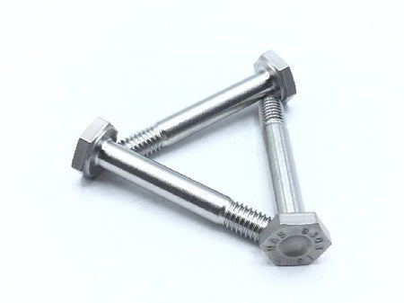 NAS6303U14 Shear Bolt