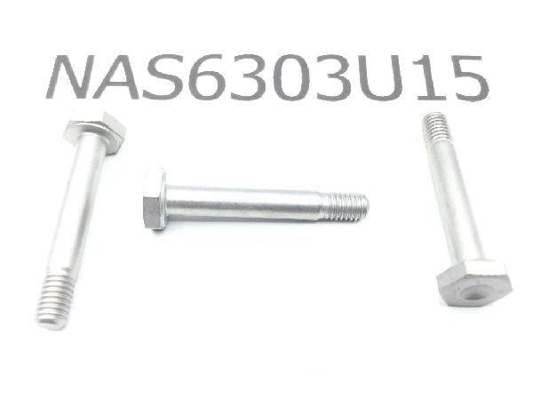 NAS6303U15 Shear Bolt (2)