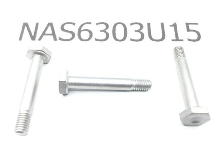 NAS6303U15 Shear Bolt (2)