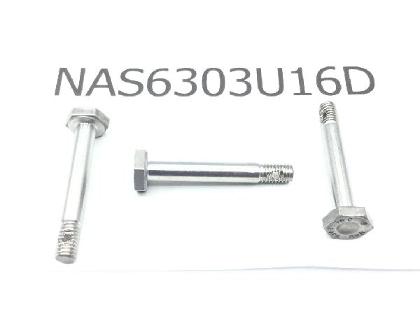 NAS6303U16D Shear Bolt (2)
