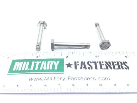 NAS6303U16D Shear Bolt (3)