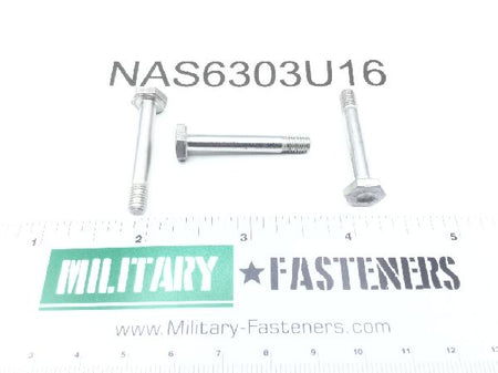 NAS6303U16 Shear Bolt (2)