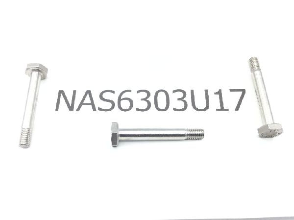 NAS6303U17 Shear Bolt (2)