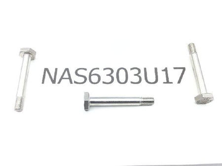 NAS6303U17 Shear Bolt (2)