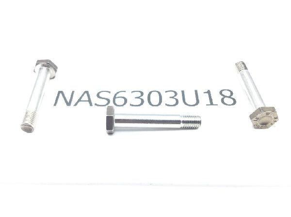NAS6303U18 Shear Bolt (2)