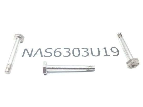 NAS6303U19 Shear Bolt (2)