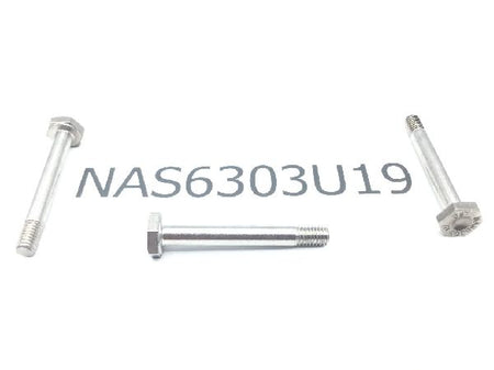 NAS6303U19 Shear Bolt (2)