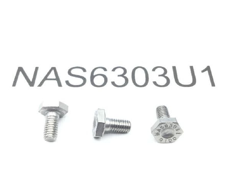 NAS6303U1 Shear Bolt (3)