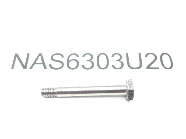 NAS6303U20 Shear Bolt (2)